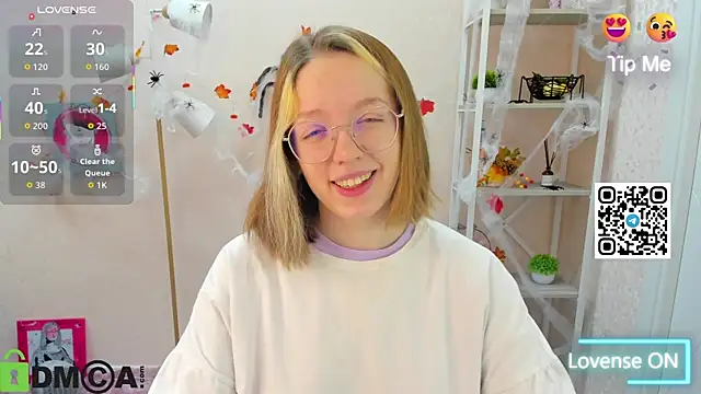 R0cket bunny online show from 10.22.25