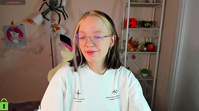 R0cket bunny online show from 11.07.25