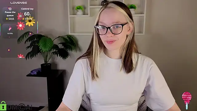 R0cket bunny online show from 05.18.26