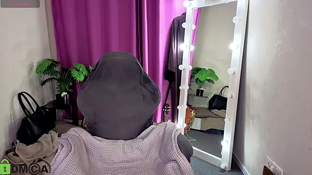 R0cket bunny online show from 07.20.26