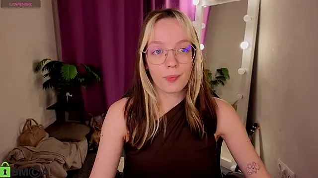 R0cket bunny online show from 07.25.26