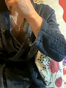 ashanda1 online show from 12.01.25