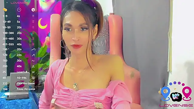 Snapshot of GORDYFANTASY chatting on 09.24.25 GORDYFANTASY online show from 09.24.25