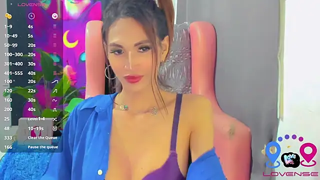 Snapshot of GORDYFANTASY chatting on 09.25.25 GORDYFANTASY online show from 09.25.25