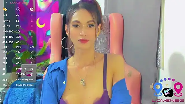 Snapshot of GORDYFANTASY chatting on 09.27.25 GORDYFANTASY online show from 09.27.25