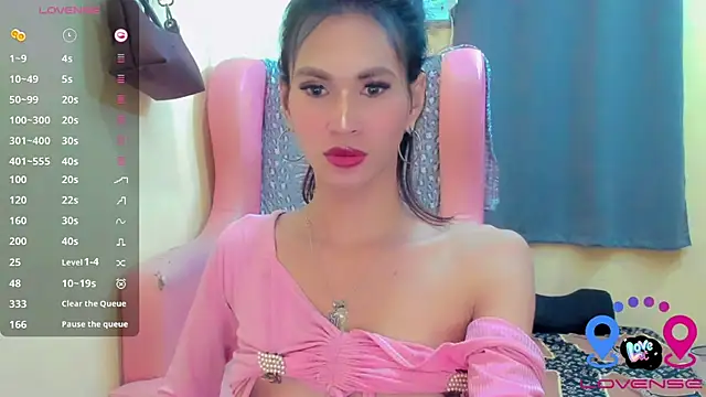 Snapshot of GORDYFANTASY chatting on 12.17.25 GORDYFANTASY online show from 12.17.25