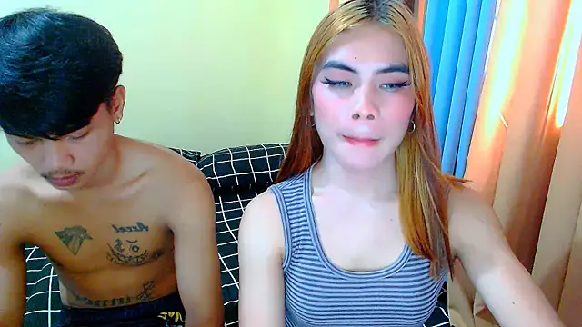 mikhaylahanderson online show from 10.14.25