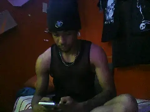 Snapshot of Longstickboy666 chatting on 11.07.25 Longstickboy666 online show from 11.07.25