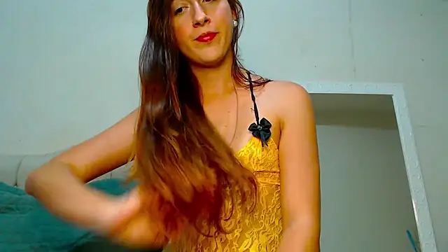 FemmeAngel online show from 07.27.26