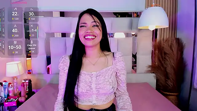 anyjones  online show from 02.25.26