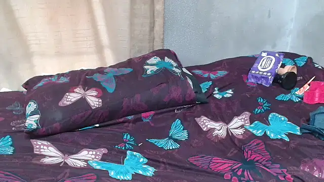 curvydarckcohocolate online show from 09.27.25