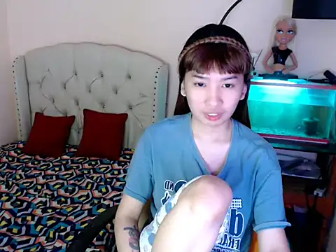 ShantalFoxxy  online show from 02.03.26