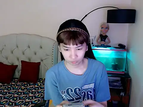 ShantalFoxxy  online show from 02.04.26