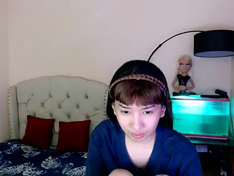 ShantalFoxxy  online show from 03.11.26