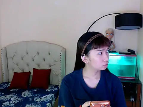 ShantalFoxxy  online show from 03.13.26