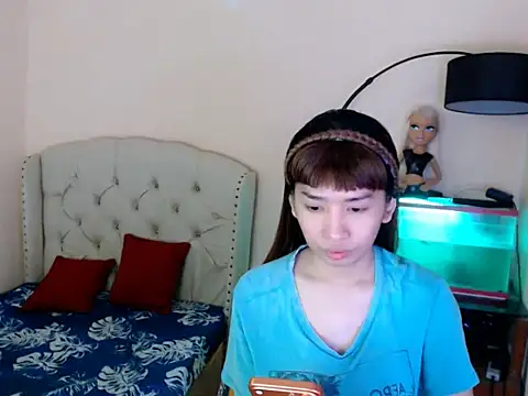 ShantalFoxxy  online show from 03.15.26