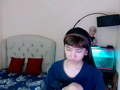 ShantalFoxxy  online show from 03.18.26