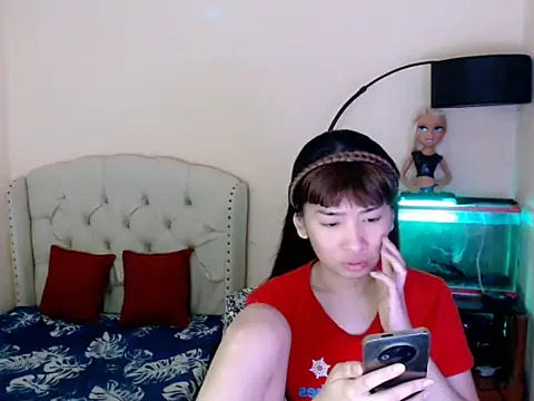 ShantalFoxxy  online show from 03.28.26