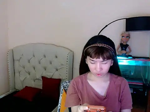 ShantalFoxxy  online show from 04.06.26