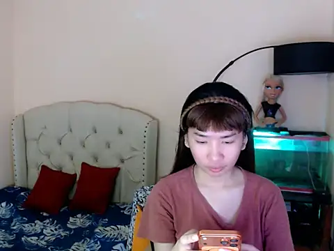 ShantalFoxxy  online show from 04.08.26