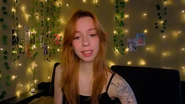 Lori Williams online show from 03.07.26