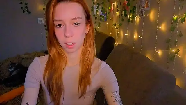 Lori Williams online show from 03.11.26