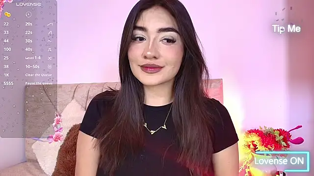 sweet artemiis online show from 04.22.26