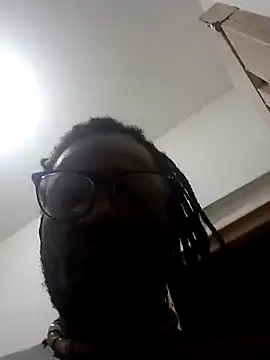 Blackpanther0115 online show from 09.10.25