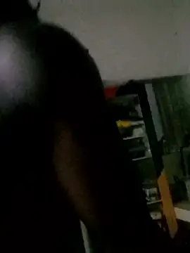 Blackpanther0115 online show from 09.29.25