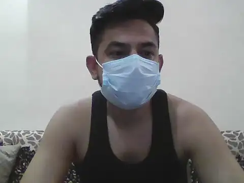 NIVAN 7251 online show from 10.29.25