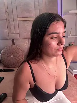 salomecute21 online show from 10.11.25