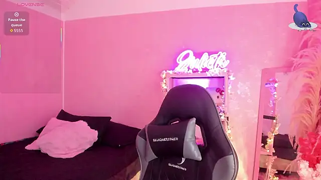 JuliethMoss online show from 03.21.26