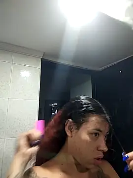 Pamelamiler   online show from 04.03.26