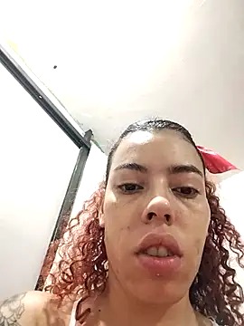 Pamelamiler   online show from 04.13.26