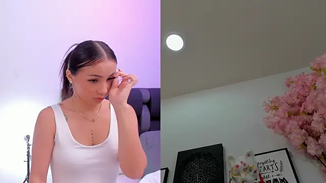 maily zanss online show from 04.16.26