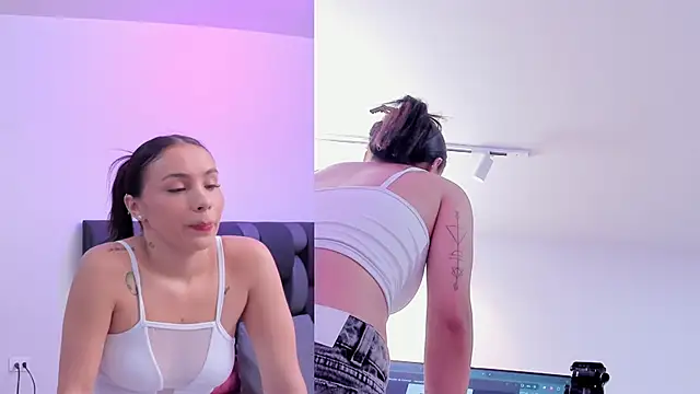 maily zanss online show from 04.23.26