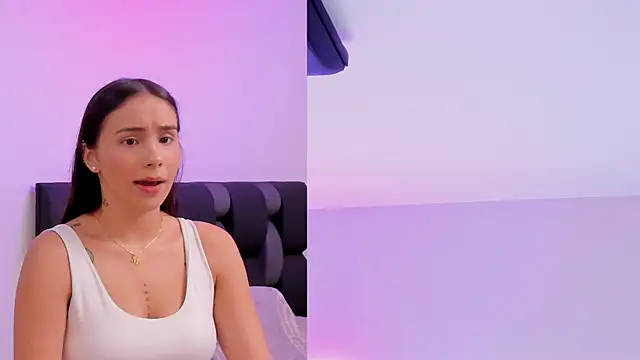 maily zanss online show from 06.20.26