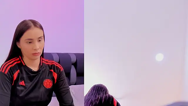maily zanss online show from 07.03.26