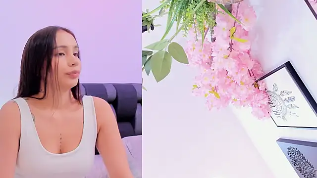 maily zanss online show from 07.17.26