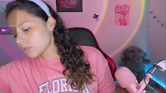 lila kitty81 online show from 09.15.25