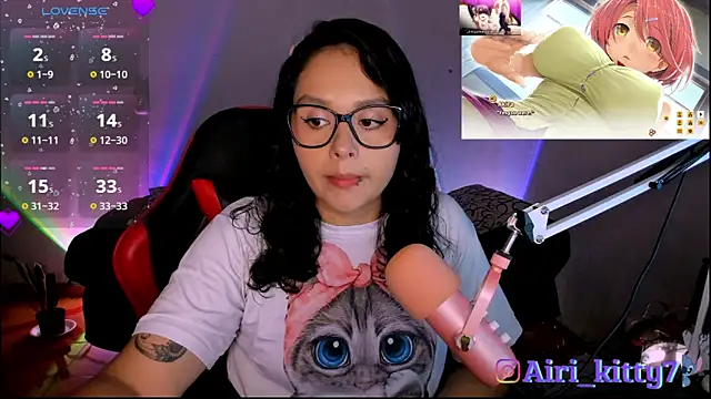 lila kitty81 online show from 04.03.26