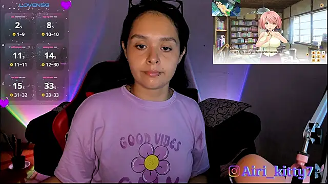 lila kitty81 online show from 04.06.26