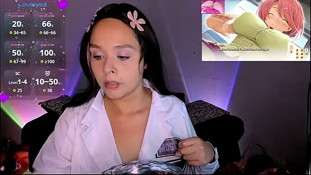 lila kitty81 online show from 04.12.26