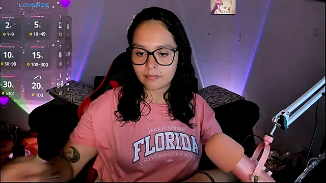 lila kitty81 online show from 04.14.26