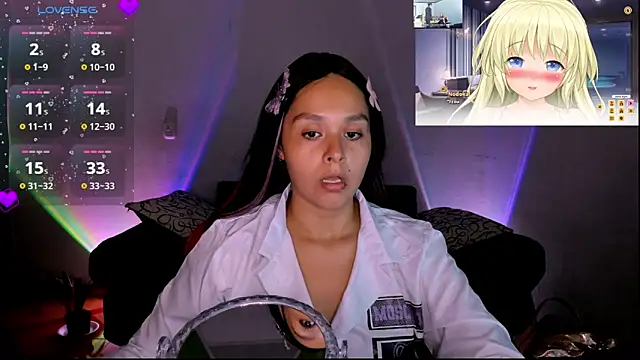 lila kitty81 online show from 04.15.26