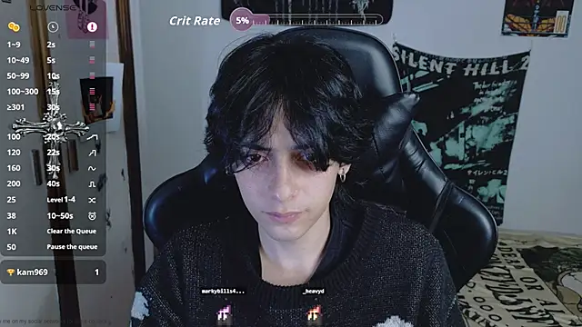 sai l01 online show from 05.27.26