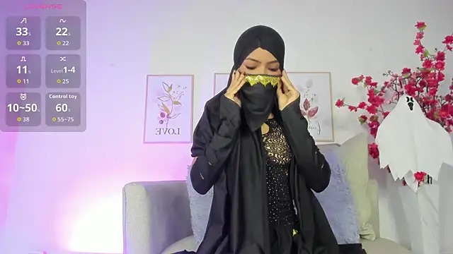 soul arabian online show from 10.10.25