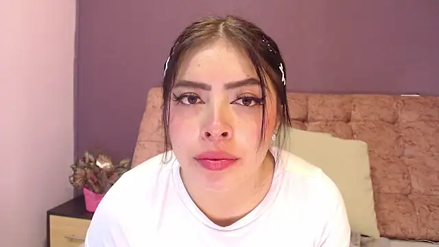 KateWelsin online show from 04.11.26