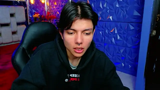 alandelrey57 online show from 02.25.26