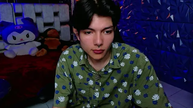 alandelrey57 online show from 02.28.26